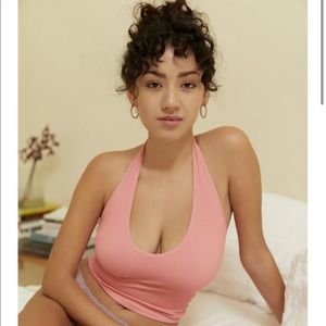 Urban Outfitters Out from Under Jackie Halter Top